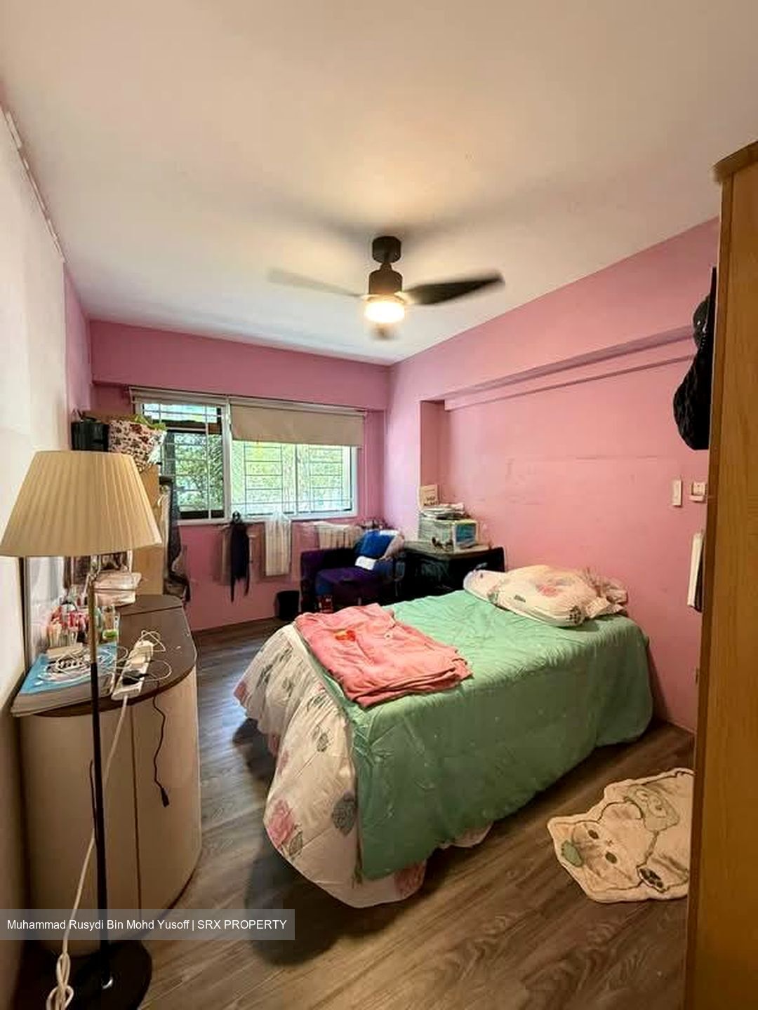Blk 501D Montreal Spring (Sembawang), HDB Executive #560352051